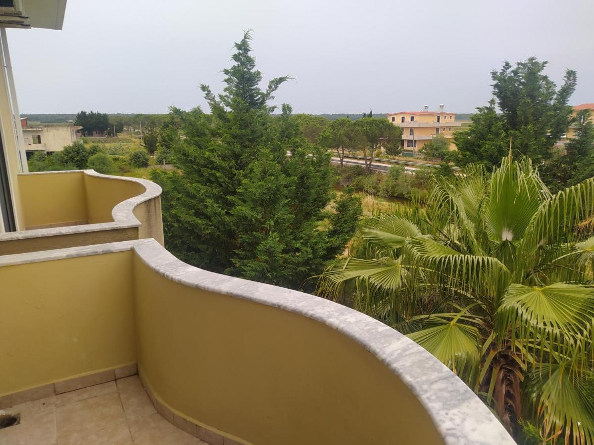 Vila M&D Divjake Exterior foto