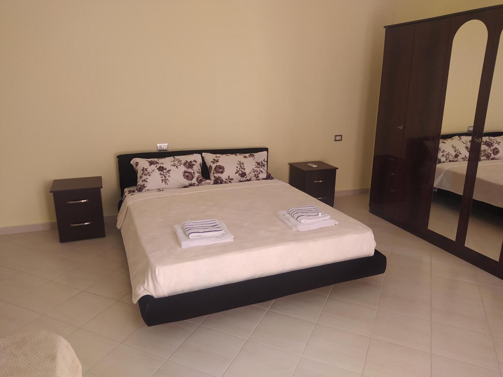 Vila M&D Divjake Exterior foto