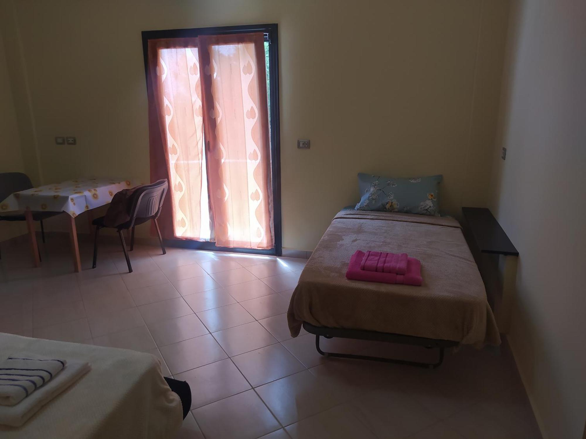 Vila M&D Divjake Habitación foto